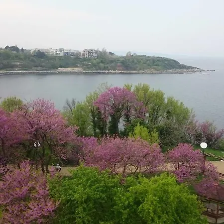 Appartement Апартамент 