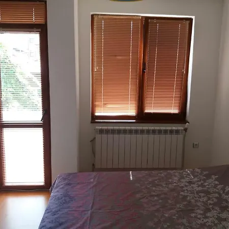 Appartement Апартамент 