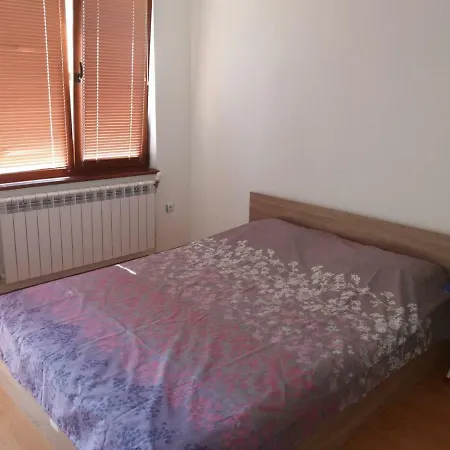 Appartement Апартамент 