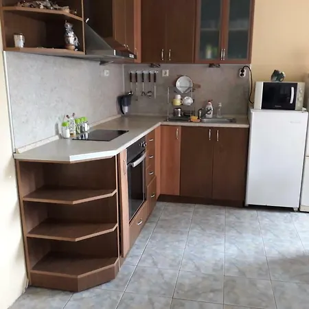 Апартамент 