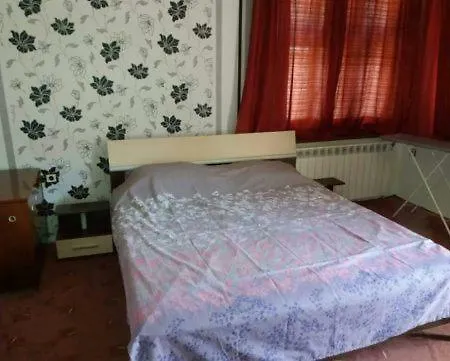 Апартамент 