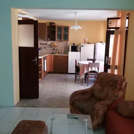 Appartement Апартамент 