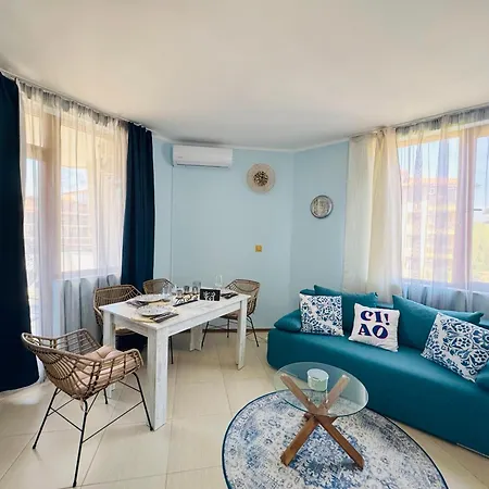 аквамарин, к-с нестинарка * צרבו