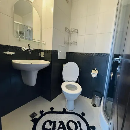 аквамарин, к-с нестинарка דירה *