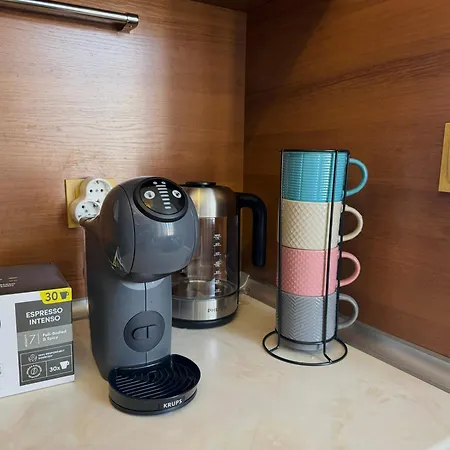 аквамарин, к-с нестинарка דירה